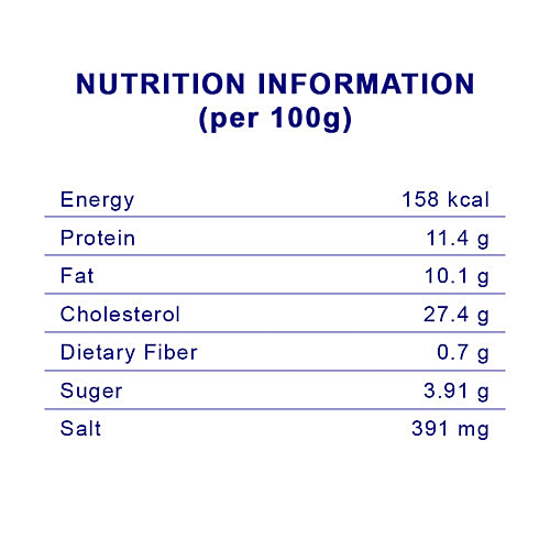 EMPIRE FOODS Breaded Fish Fillets, 200 g Packet 