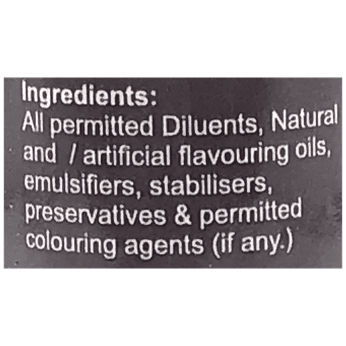 Buy CCDS Liquid Food Essence Coffee Flavour Online at Best Price of