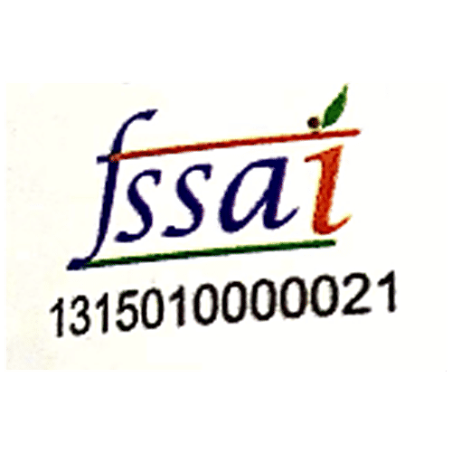 CCDS Belgian Waffle Mix, 500 g