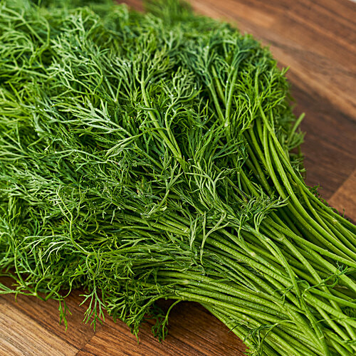 fresho! Dill Leaves, 100 g  Rich in Nutritional Value