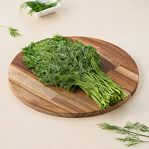 fresho! Dill Leaves, 100 g  Rich in Nutritional Value