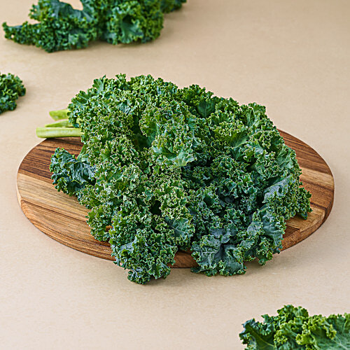 fresho! Kale, 100 g  