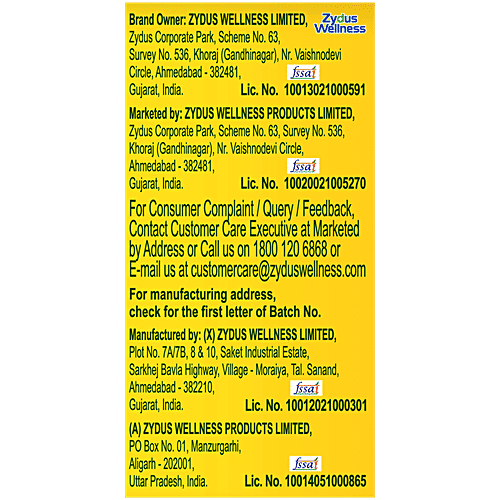 Nutralite DoodhShakti Butter, 100 g Carton 