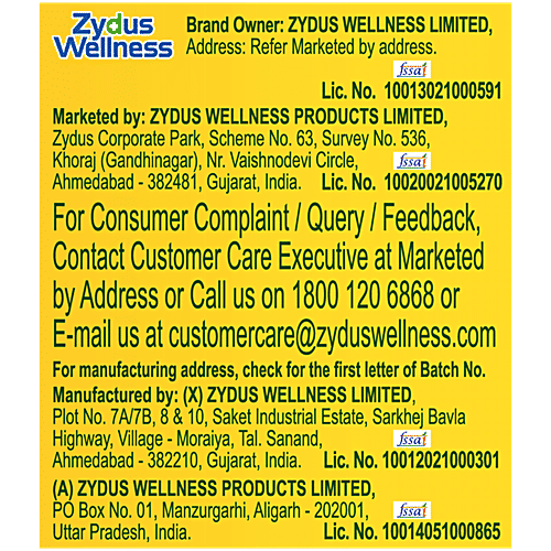 Nutralite DoodhShakti Butter, 500 g Carton 