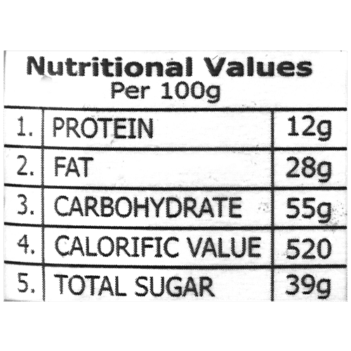 Buy Shree Peanut Laddu Online at Best Price of Rs 40 bigbasket