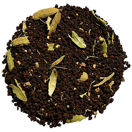 TGL Co. Bombay Cutting Chai Premium Chai Tea, 100 g  
