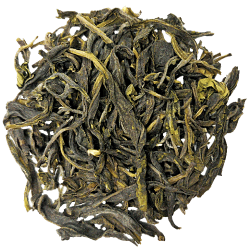 TGL Co. Organic Green Tea, 50 g  