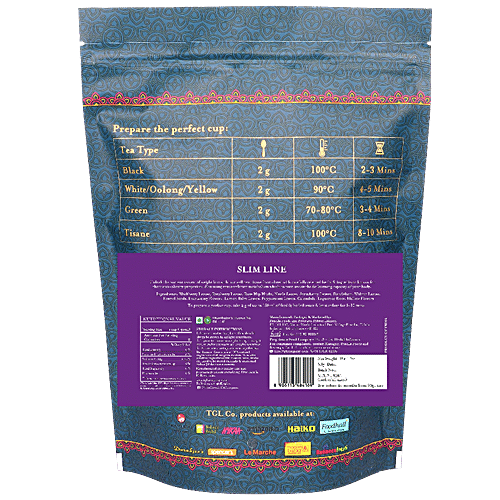 Buy TGL Co. Slim Line Slimming Tea for Weight Loss Online at Best Price ...