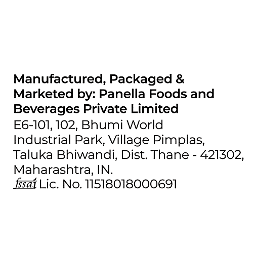 TGL Co. Chamomile Tea, 37.5 g (25 Bags x 1.5 g each) Dust Tea Bags