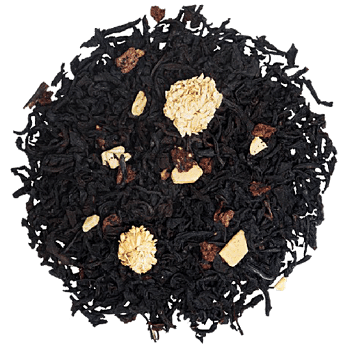 TGL Co. Strawberry Aloe White Tea Bags Make Brew Iced Tea or Hot Tea, 32 g (16 Bags x 2 g each) 