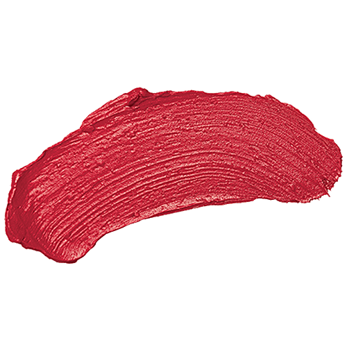 CHAMBOR Matte Riot, 4.5 g # 201- Rocket Rouge 