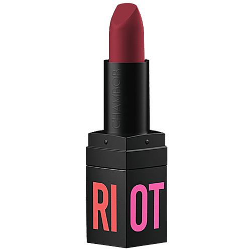 Chambor Matte Riot, 4.5 g # 204 - Date Night