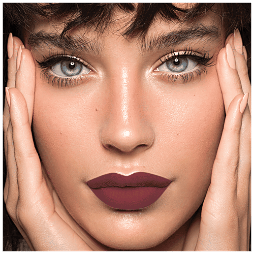 Chambor Matte Riot, 4.5 g # 204 - Date Night