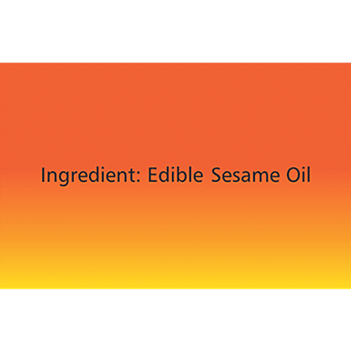 Rro Tildil Premium Til Oil, 200 ml PET Bottle 