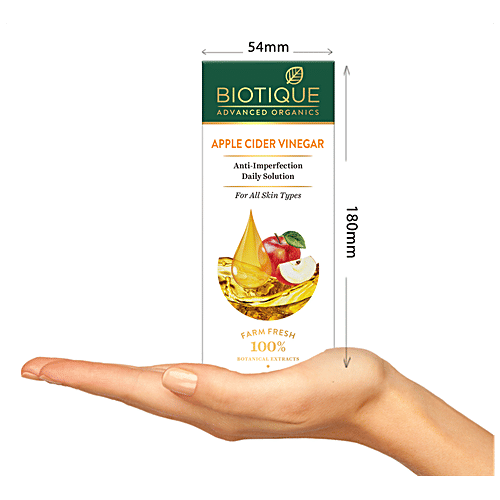 biotique dark spot solution