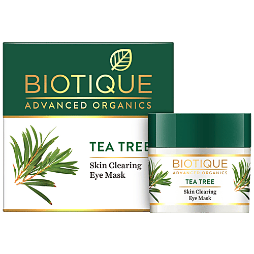 biotique tea tree toner