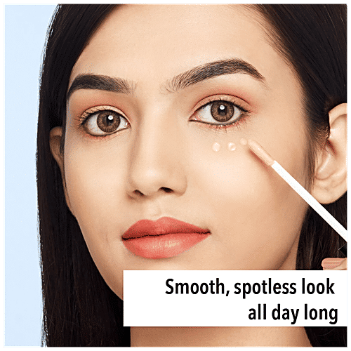 Buy Blue Heaven Flawless Liquid Concealer Online at Best Price of Rs