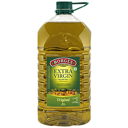 Buy Extra Virgin Olive Oil Online at Best Price of Rs 6820