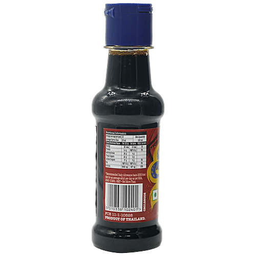 Buy Blue Dragon Dark Soy Sauce Suitable For Vegetarians & Vegans