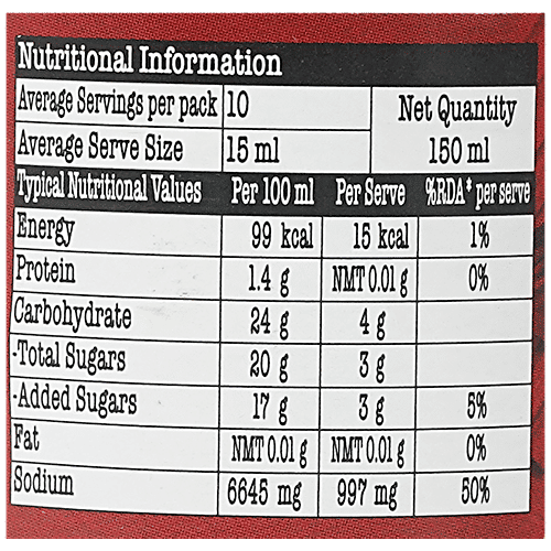 Buy Blue Dragon Dark Soy Sauce Suitable For Vegetarians & Vegans