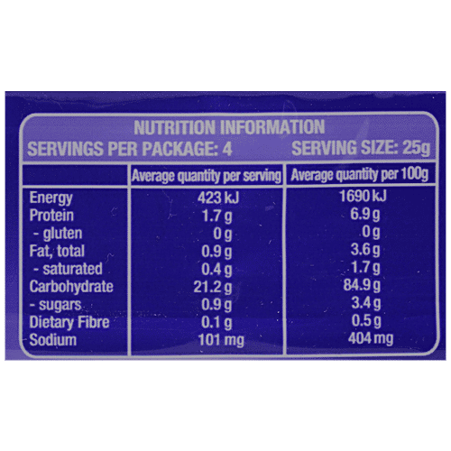 Fantastic Original Crackers, 100 g  Irresistible Snack
 Delicious Anytime