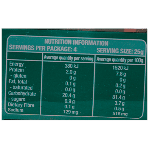 Buy Fantastic Rice Crackers Seaweed Online at Best Price of Rs 140