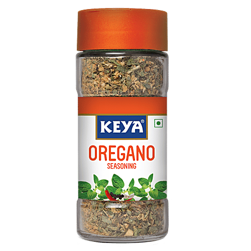 Keya Oregano Seasoning, 50 g  