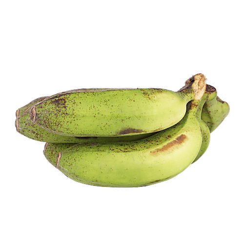 Fresho Nanjangud Rasabalehannu Banana, 500 g  
