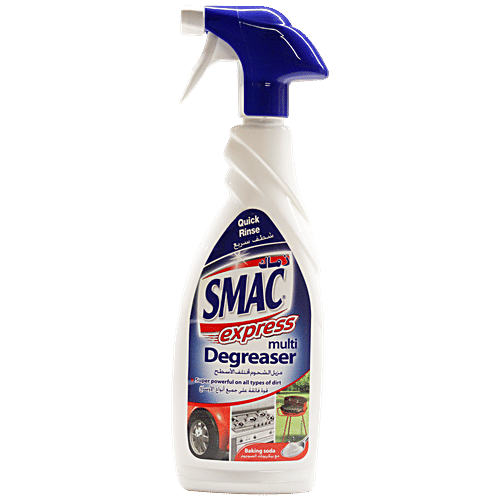Buy Smac Express Multi Degreaser Baking Soda Online at Best Price of Rs