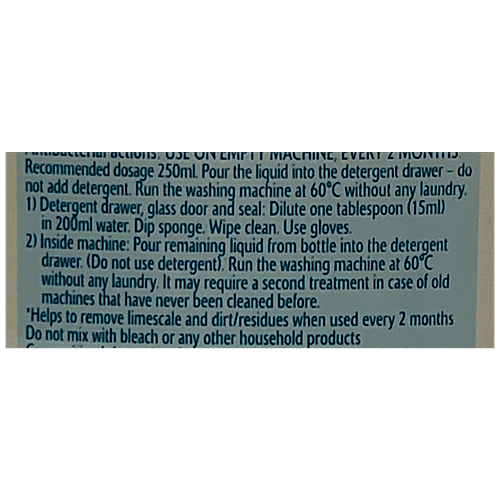 Buy Dettol Washing Machine Cleaner Online at Best Price of Rs 549