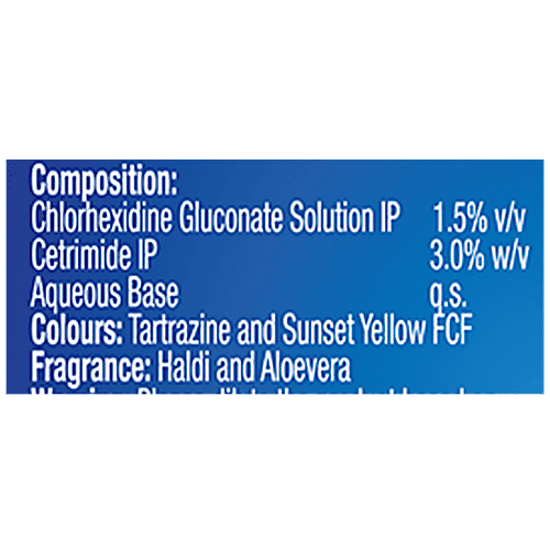 Dabur Sanitize - Antiseptic Liquid, 250 ml  