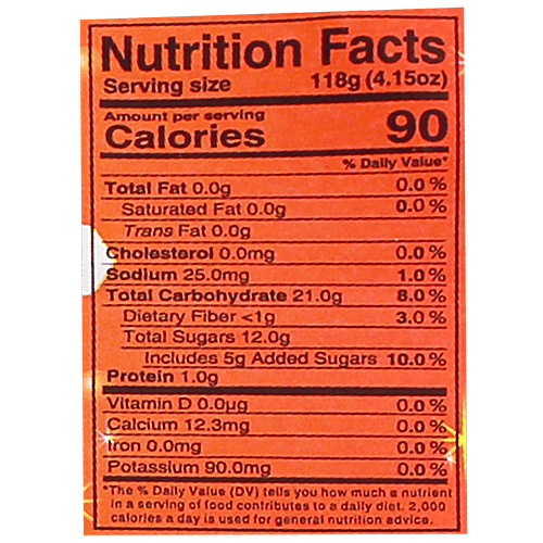 Cocon Tropical Pudding, 708 g (6 x 118 g each) 