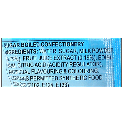 Buy Cocon Yogo Ice Mixed Fruit Flavoured Milky & Juicy Online at Best