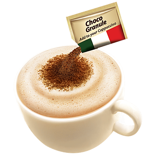 Buy Kopiko Cafe Blend Cappuccino All In 1 Premix Instant Coffee Online