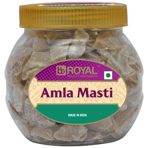 BB Royal Amla Masti, 280 g No 