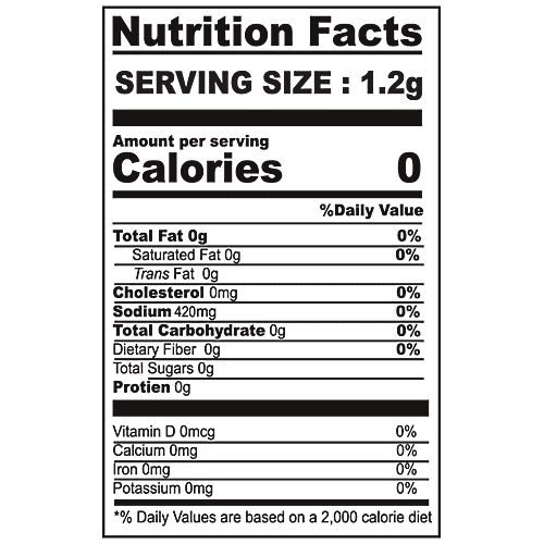 Yogaway Himalayan Pink Crystal Salt - With 84 Minerals For Detox, 600 g  