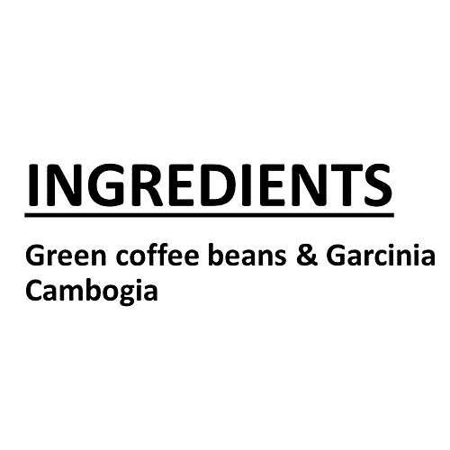 Yogaway Green Coffee With Garcinia Cambogia Powder - For Weight Loss Management, 150 g  