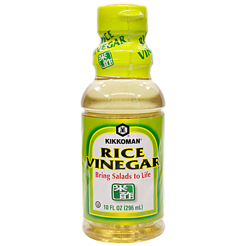 Buy Kikkoman Rice Vinegar Imported Online at Best Price of Rs 395