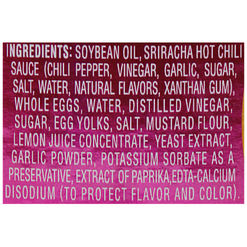 Kikkoman Sriracha Mayo - Imported, 226 g  