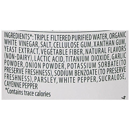 Walden Farms Ranch Dressing - Calorie Free, Imported, 355 ml  