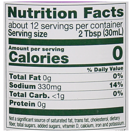 Walden Farms Caesar Dressing - Calorie Free, Imported, 355 ml  