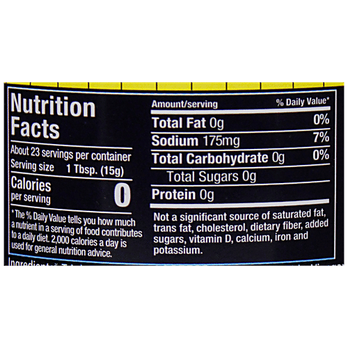 Buy Walden Farms Chipotle Mayo Calorie Free, Imported Online at Best