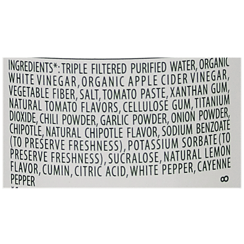 Buy Walden Farms Chipotle Ranch Dressing Calorie Free, Imported