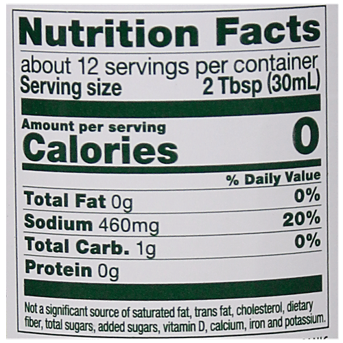 Walden Farms Italian Sun-Dried Tomato Dressing - Calorie Free, Imported, 355 ml  