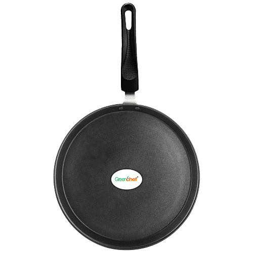 Buy Greenchef NonStick Induction Base Tawa 280 MM Online at Best