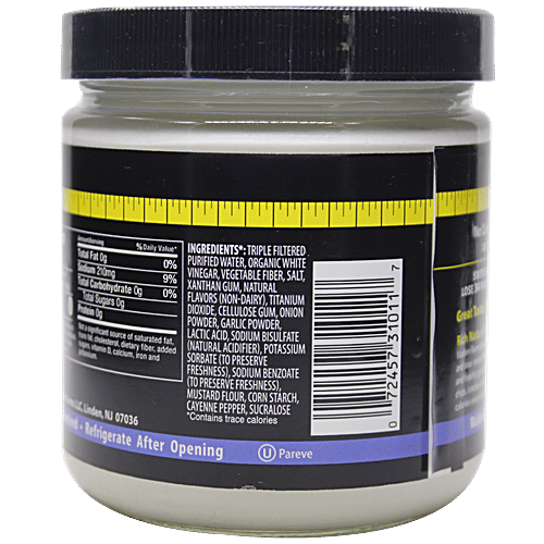 Buy Walden Farms Blue Cheese Dip Calorie Free, Imported Online at