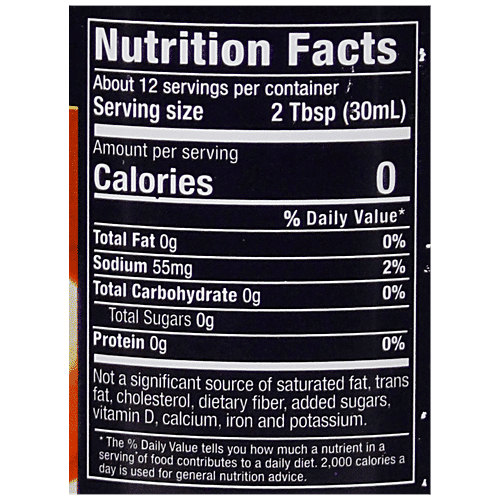 Buy Walden Farms Caramel Syrup Calorie Free, Imported Online at Best