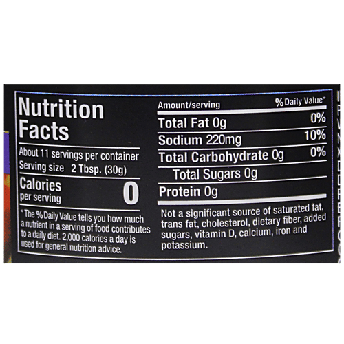 Walden Farms French Onion Dip - Calorie Dip, Imported, 340 g  