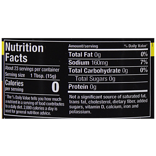 Buy Walden Farms Honey Mustard Mayo Calorie Free, Imported Online at