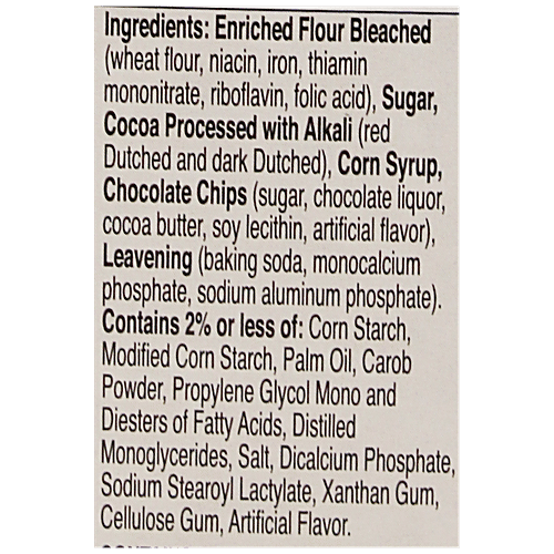 Betty Crocker Super Moist Triple Chocolate Fudge Cake Mix, Imported, 432 g  